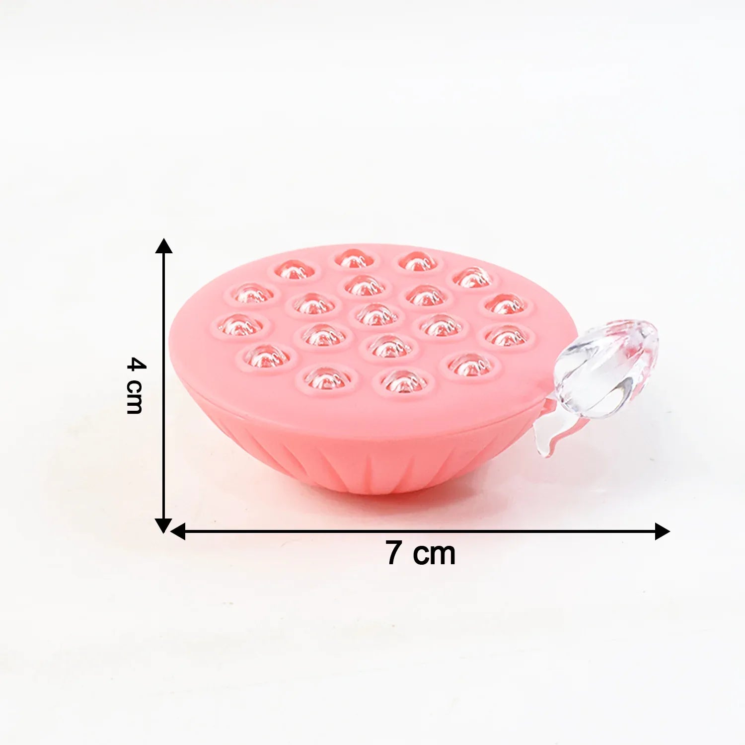 Set Of 12 Lotus Canopy Led Decorative Lamps - Zidbik