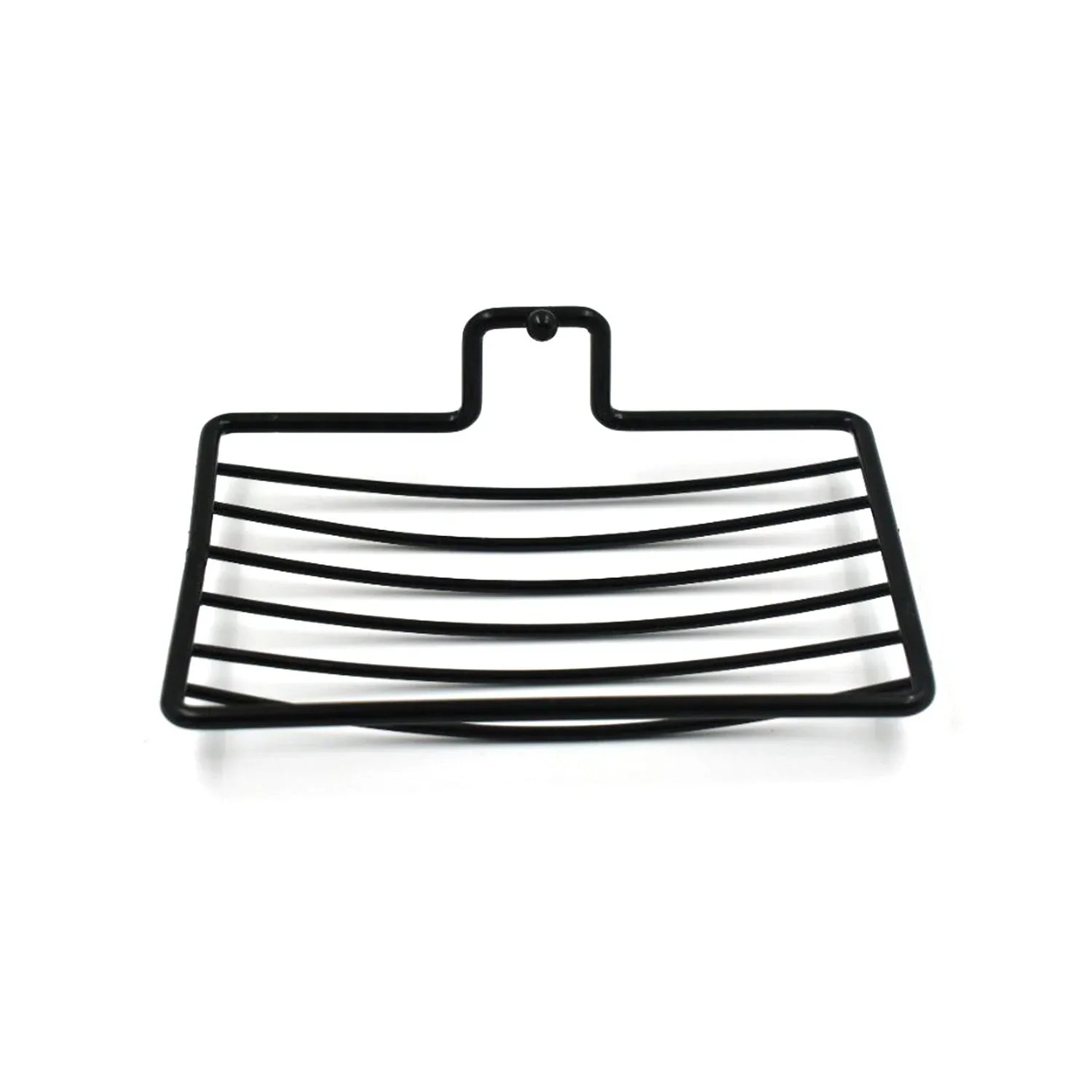 9016 Wall M 2 Pc Soap Rack Used In All Kinds Of Places Household And Bathroom Purposes For Holding Soaps. - Zidbik