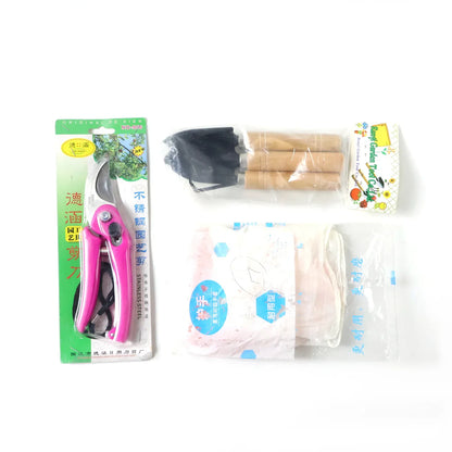 Complete Gardening Tool Kit (1 Set) - Zidbik