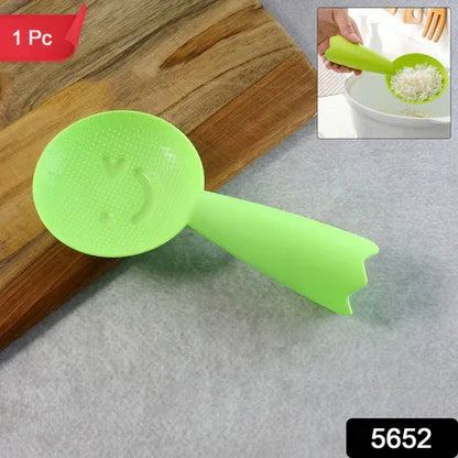 Premium Non-stick Rice Serving Spoon (1 Pc) - Zidbik