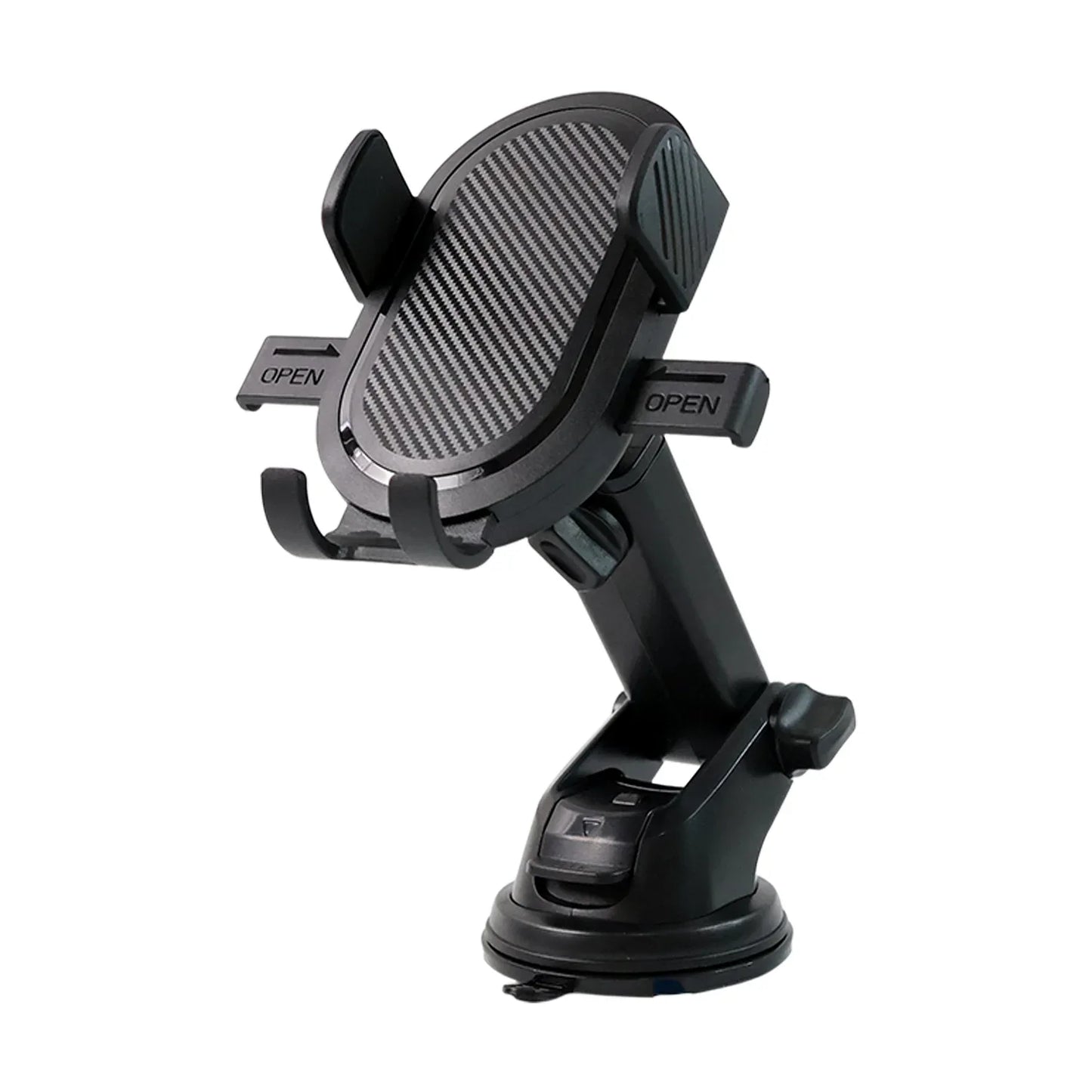 Adjustable Car Mobile Holder - (1 Pc) - Zidbik