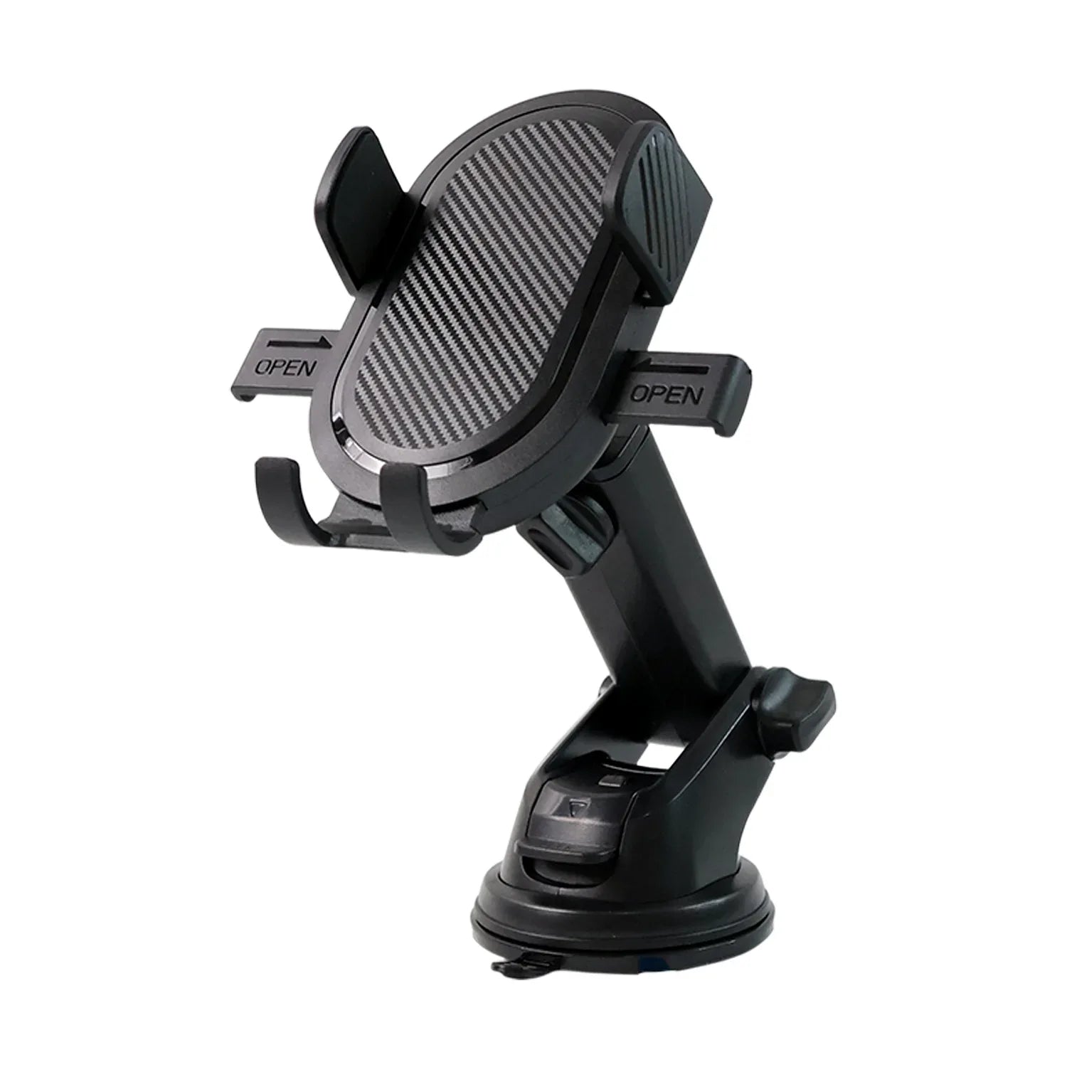Adjustable Car Mobile Holder - (1 Pc) - Zidbik