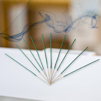 Mosquito Agarbatti Stick Herbal Mosquito Agarbatti  (1 Packet  10 Sticks) (Incense Stick) - Zidbik