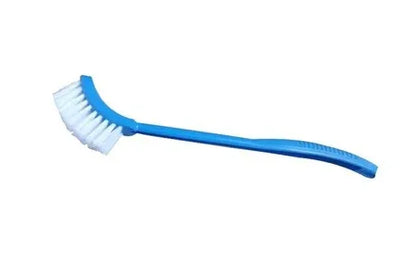 1291 Single Sided Bristle Plastic Toilet Cleaning Brush - Zidbik