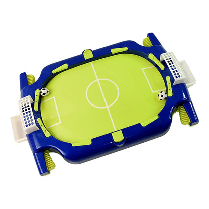 Aditi Interactive Tabletop Football Flickers Game Set - Zidbik