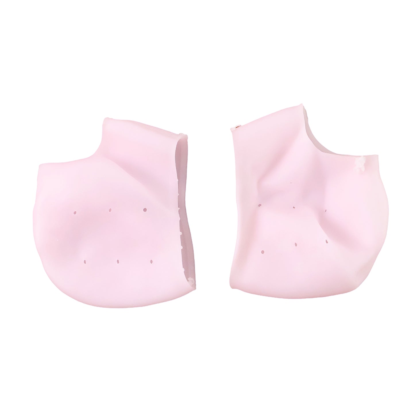 Kid Silicone Heel Protectors (1 Pair) - Zidbik