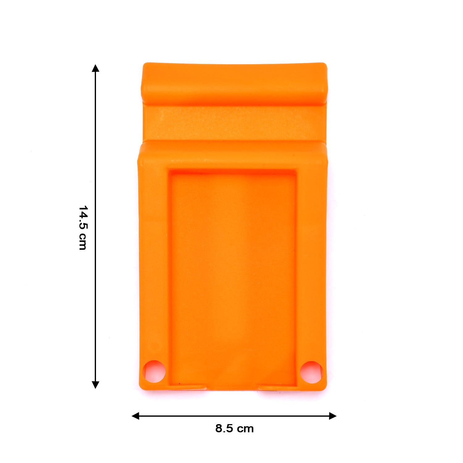 7205 Business Card  Mobile Holder Plastic Multi-function Use ( 1 Pcs ) - Zidbik