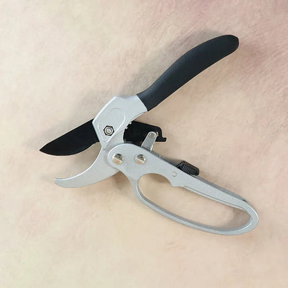 Gardening Shears Enhanced Garden Shears Pruning Machine (200 Mm 1 Pc) - Zidbik