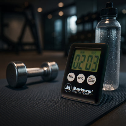 Digital Kitchen Countdown Timer - (1 Pc) - Zidbik