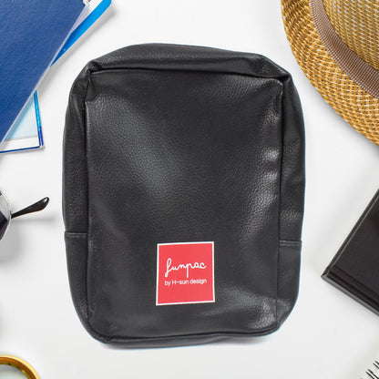 Multi Purpose Storage Bag Pouches Portable Period Kit Bag For Girls Women Ladies (1 Pc) - Zidbik