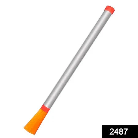 2487 Dust Cleaning Brush For Deep Cleansteel Bodyperfect Size - Zidbik