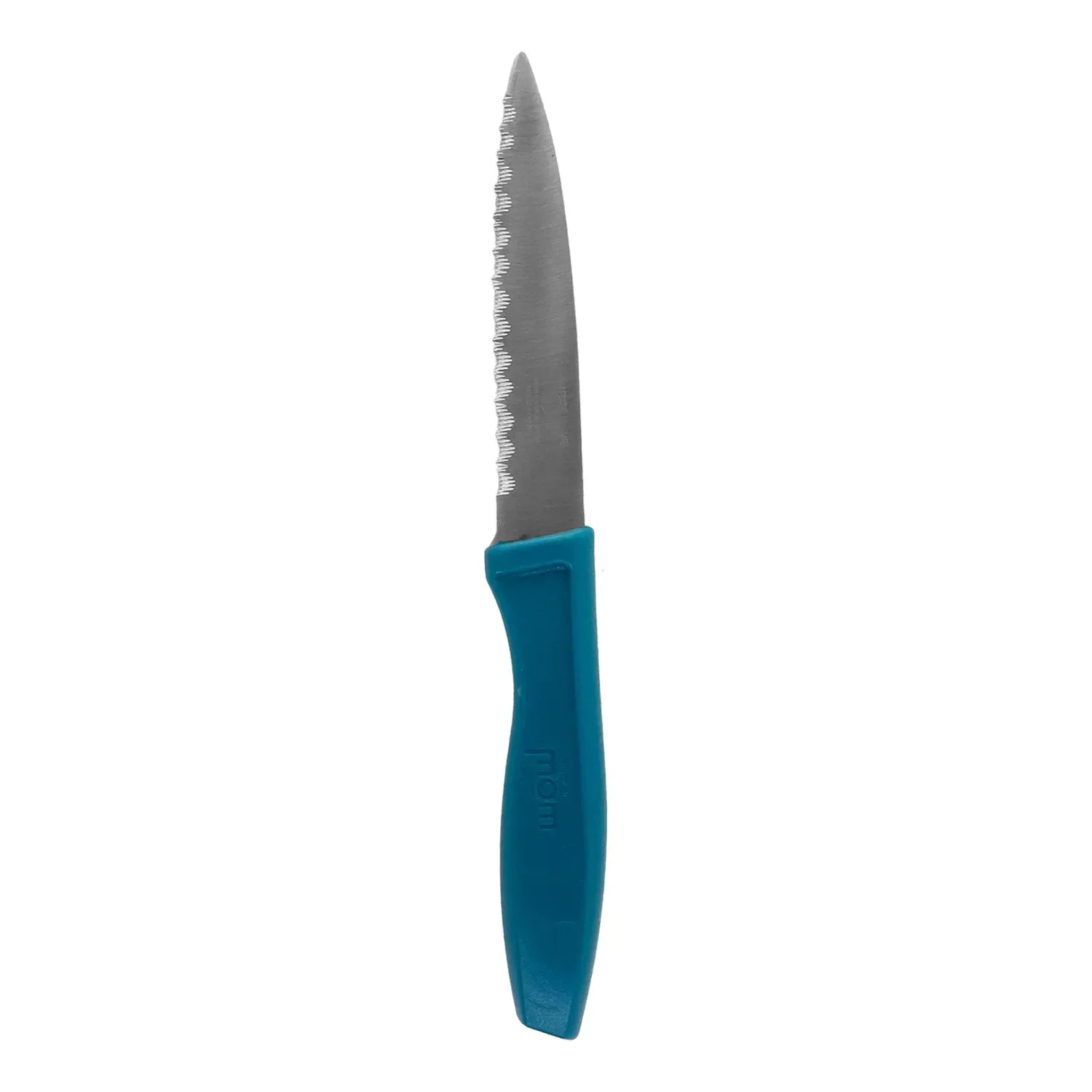 Supermom Premium Stainless Steel Paring Knife (1 Pc) - Zidbik