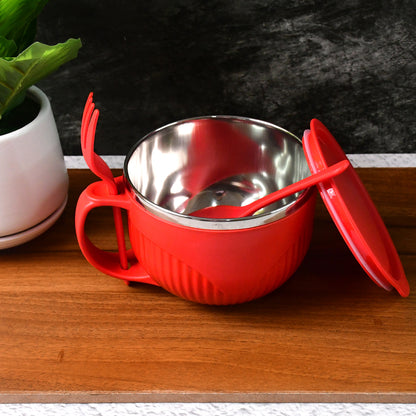 Supermom Refresh Soup Bowl (650ml) - Zidbik