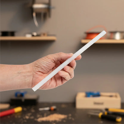 Extra Long Hot Melt Glue Stick 29 Cm (1 Set) - Zidbik