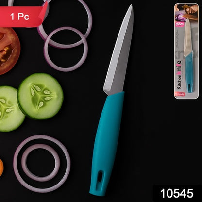 Supermom Premium Stainless Steel Kitchen Utility Knife (1 Pc) - Zidbik