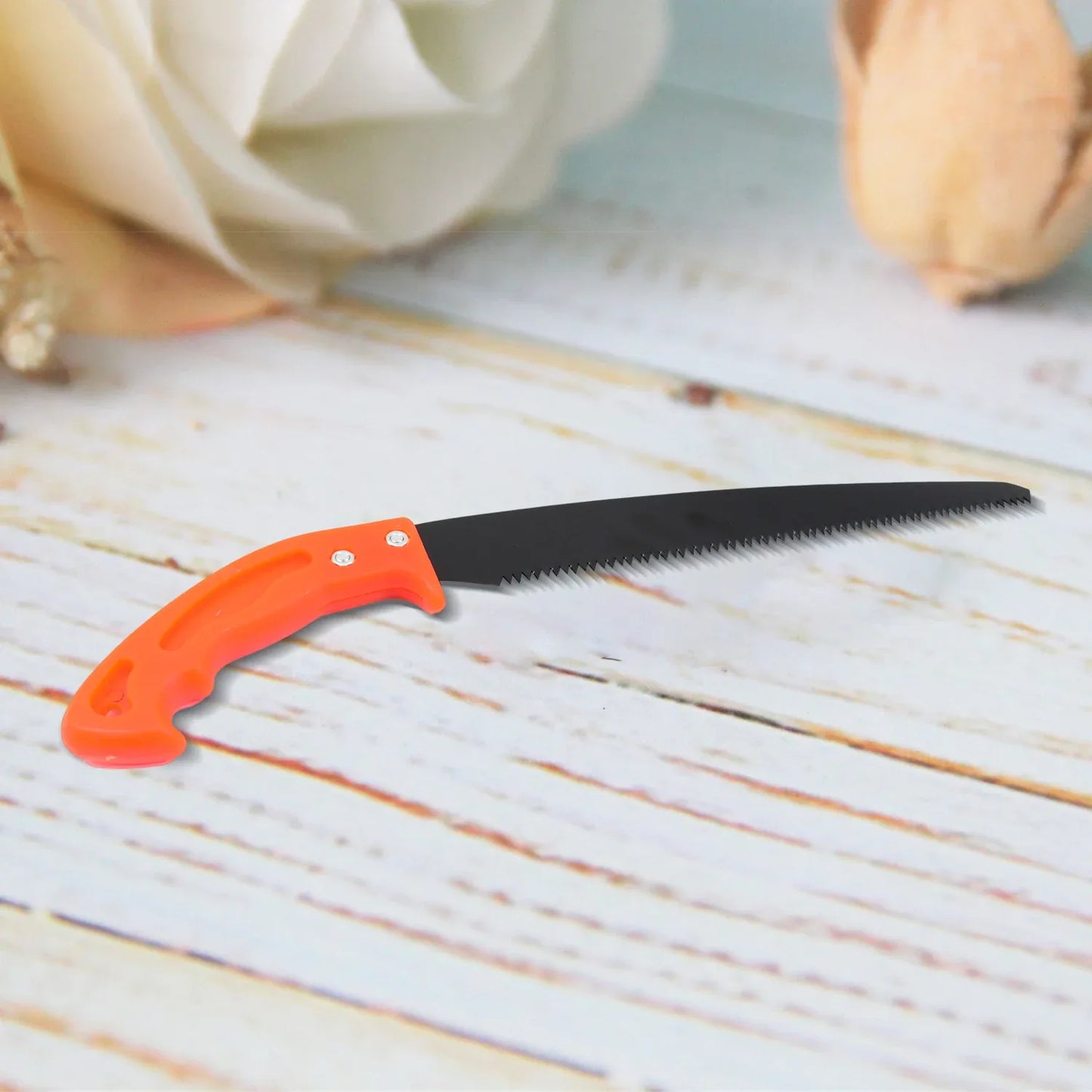 Hand Pruning Saw For Tree Branch Cutter (1 Pc) - Zidbik
