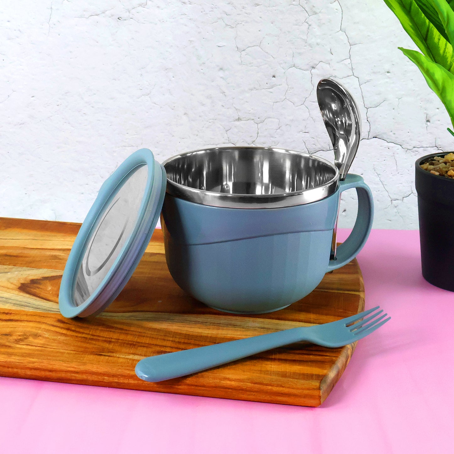 Apex Hot - X Soup  Noodle Bowl (Approx 700 Ml) - Zidbik