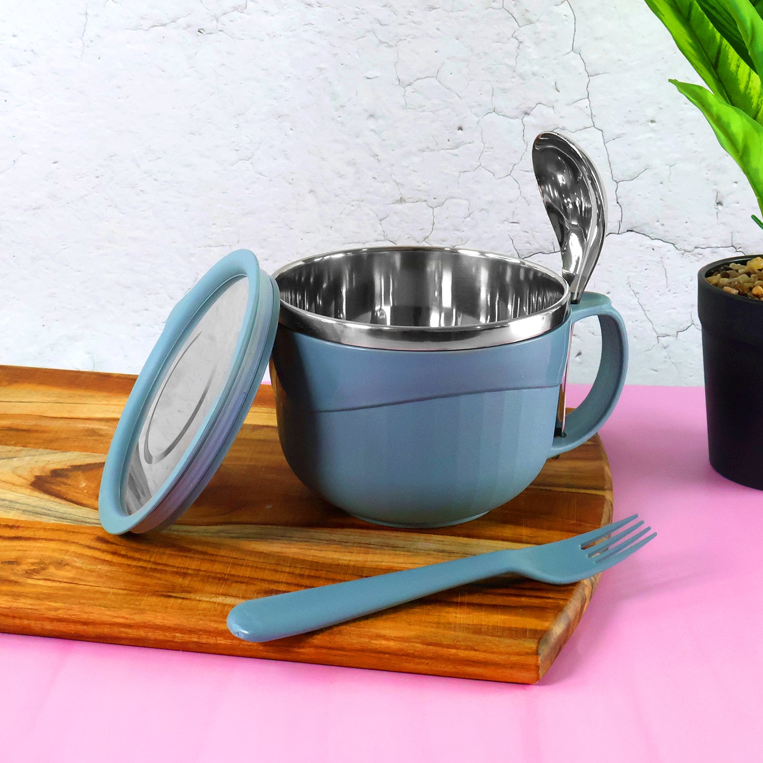 Apex Hot - X Soup  Noodle Bowl (Approx 700 Ml) - Zidbik