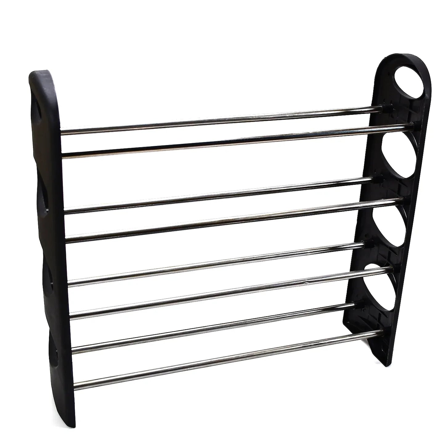 9461 Simple Shoe Rack Simple Practical Sufficient Capacity For Home - Zidbik