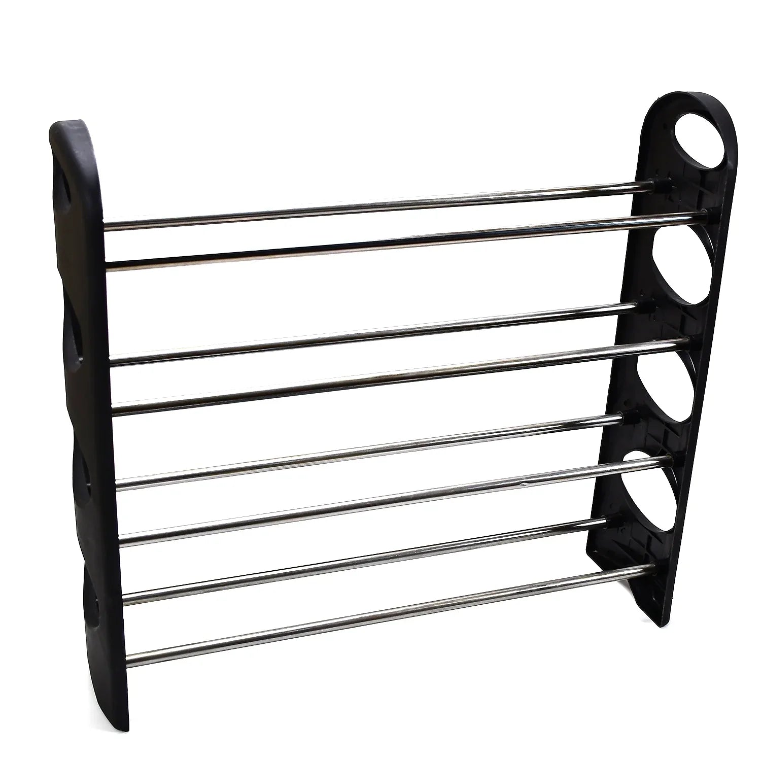 9461 Simple Shoe Rack Simple Practical Sufficient Capacity For Home - Zidbik