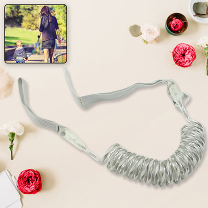 0369 Baby Child Anti Lost Safety Wrist Link Harness Strap Rope Leash Walking Hand Belt For Toddlers Kids - Zidbik