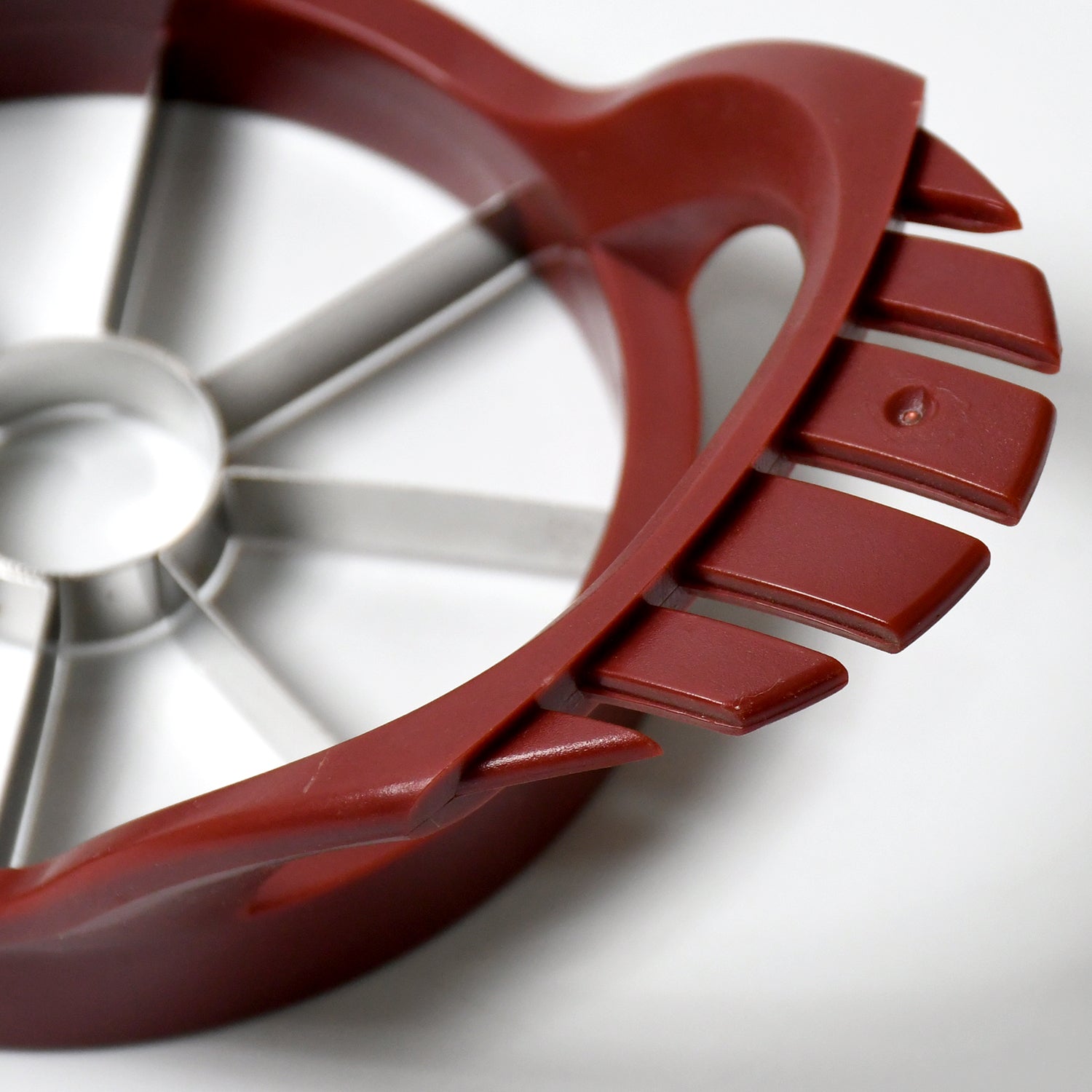 5605 Stainless Steel Apple Cut Apple Slicer Fruit Divider Core Remover Separator - Zidbik