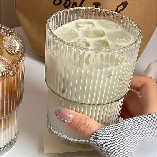 450 Ml Monaco Premium Transparent Plastic Cup - Zidbik