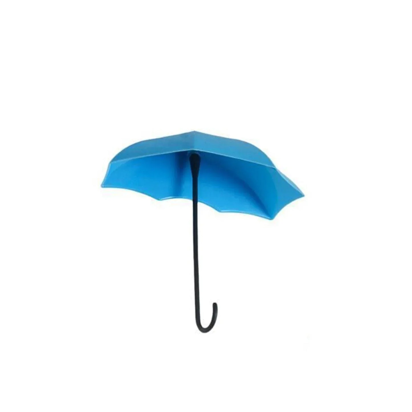 1783 Colourful Umbrella Key Holder - Zidbik