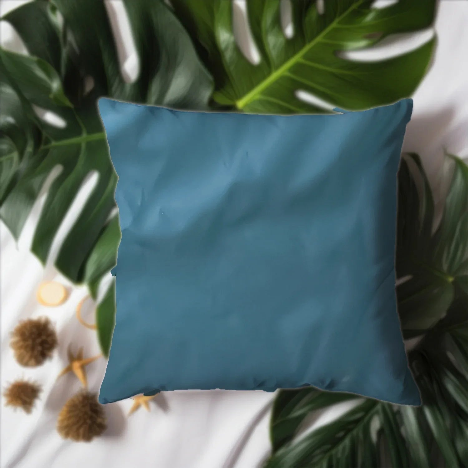 Pillow Covers Couch Pillows Cover Soft Pillow Covers (70 60 Cm) - Zidbik