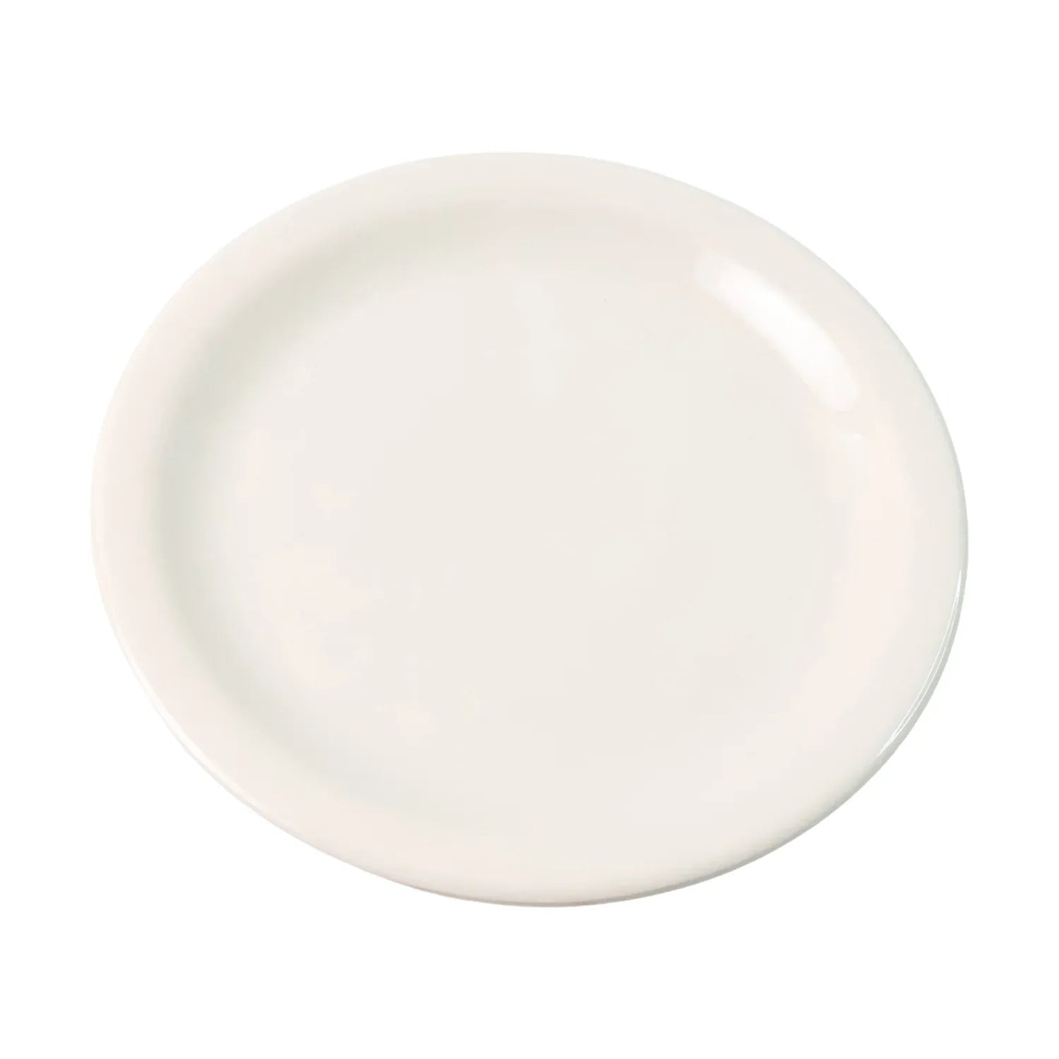 Premium Round Dinner Plate (30cm 1 Pc) - Zidbik