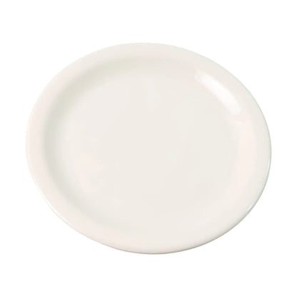 Premium Round Dinner Plate (30cm 1 Pc) - Zidbik