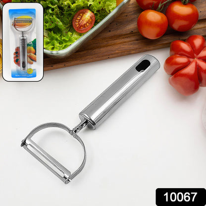 Fruit Peeler Vegetable Peel Removal Tool (1 Pc) - Zidbik