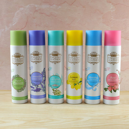 Premium Air Freshener Spray Mix Fragrance (1 Pc 220ml)