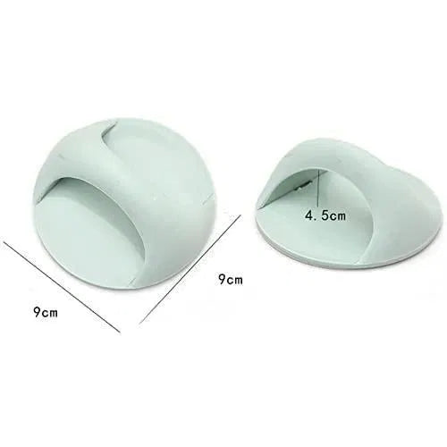 Self Stick Instant Handle Pack of 4