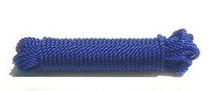 0564 Multipurpose Rope For Both Indoor And Outdoor Purpose (10 Meter) - Zidbik