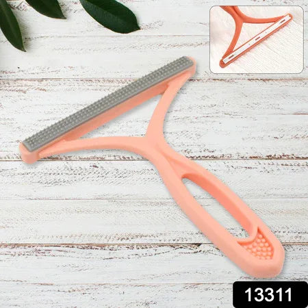 Hair Remover Portable Lint Remover (1 Pc) - Zidbik