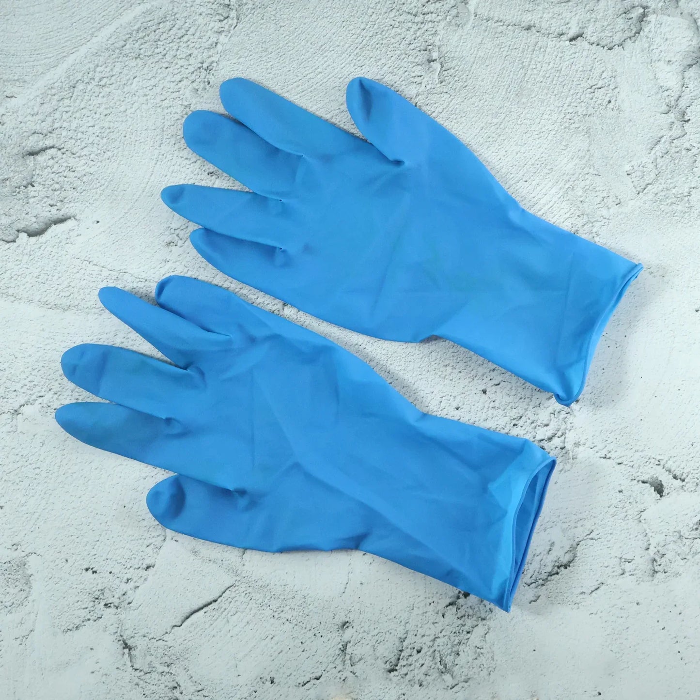 Reusable Hand Protection Gloves (1 Pair) - Zidbik