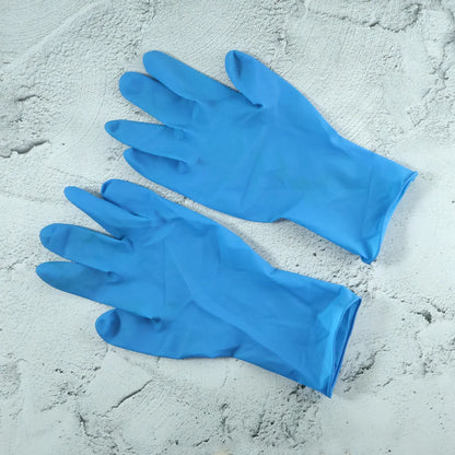 Reusable Hand Protection Gloves (1 Pair) - Zidbik