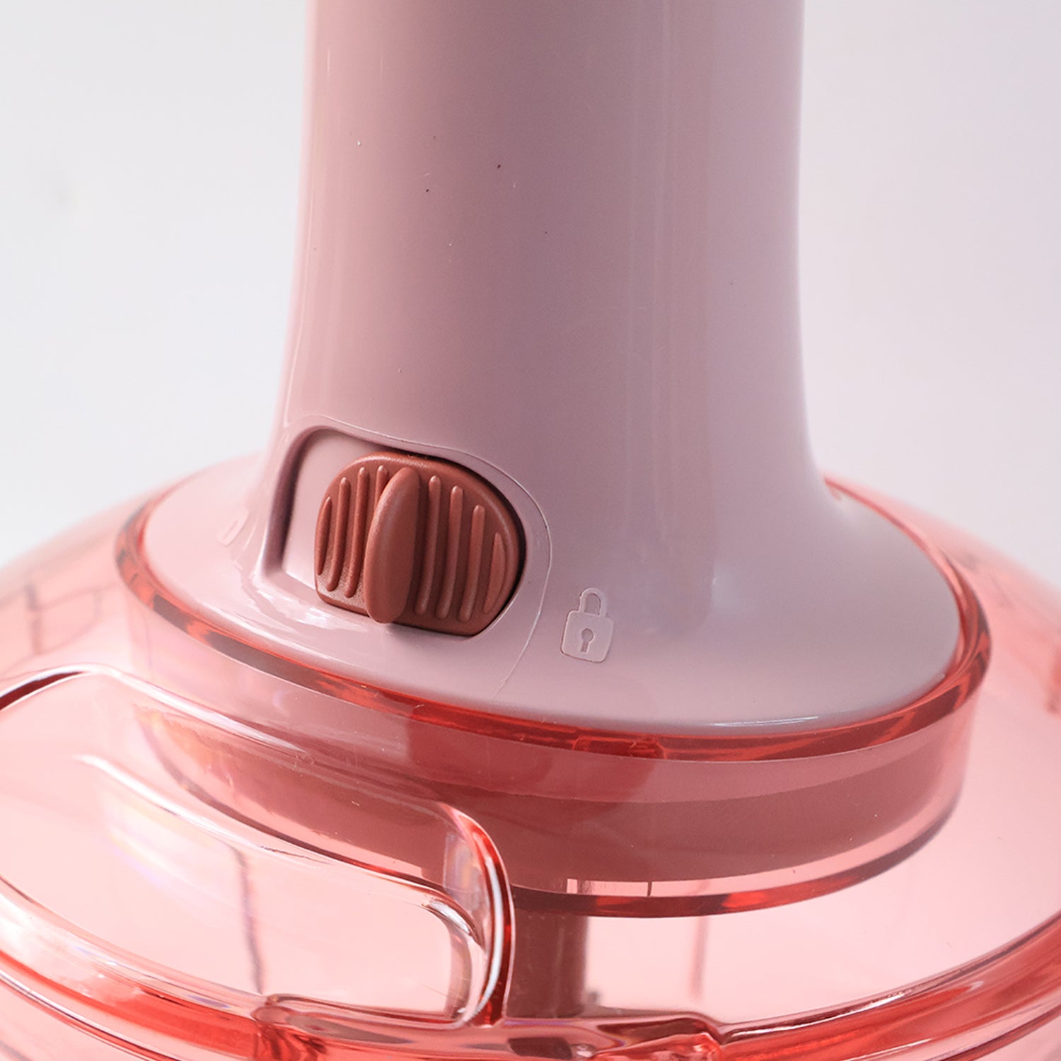 Apex Smart Manual Vegetable  Fruit Chopper With 800 Ml Capacity - Zidbik