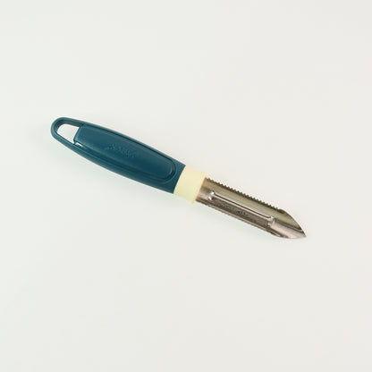 Apex Stainless Steel Blade Potato Peeler (1 Pc) - Zidbik