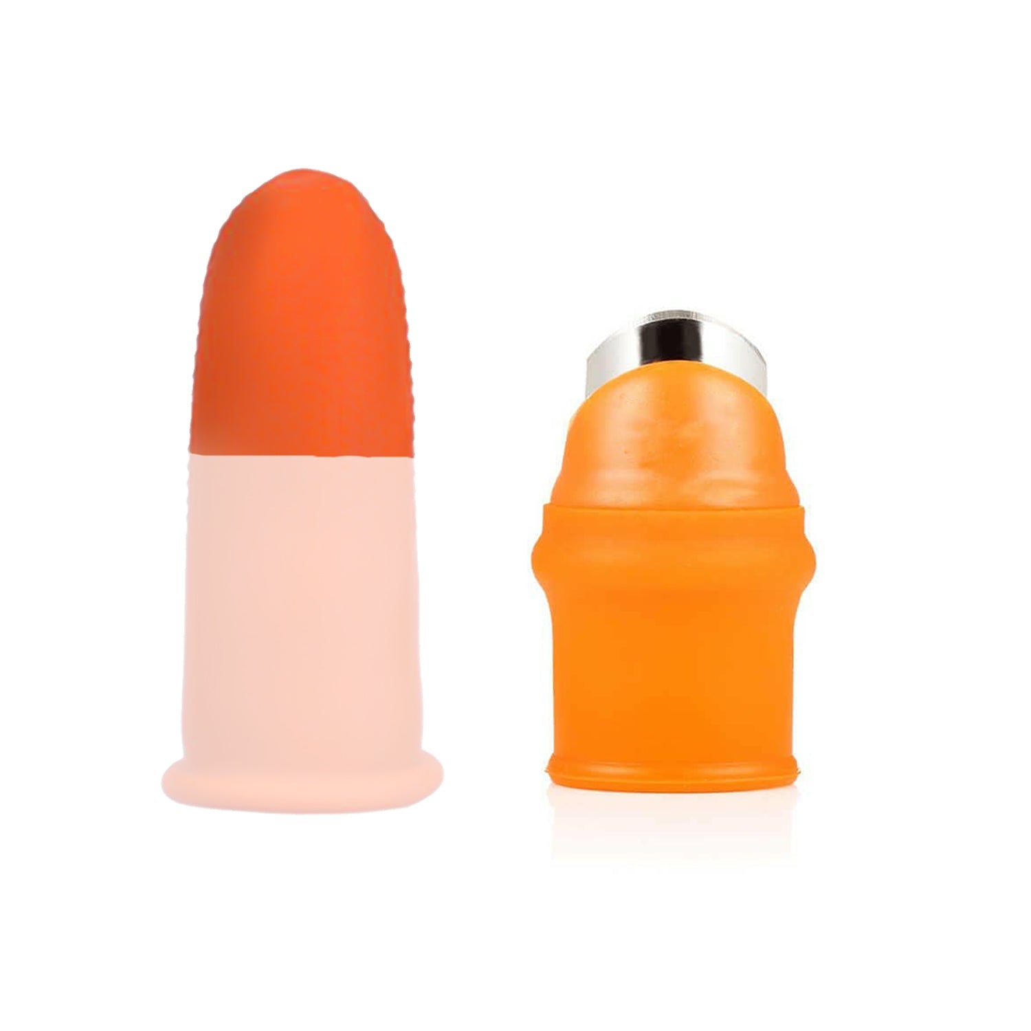 2662 Vegetable Thumb Cutter And Tool With Effective Sharp Cutting Blade System. - Zidbik