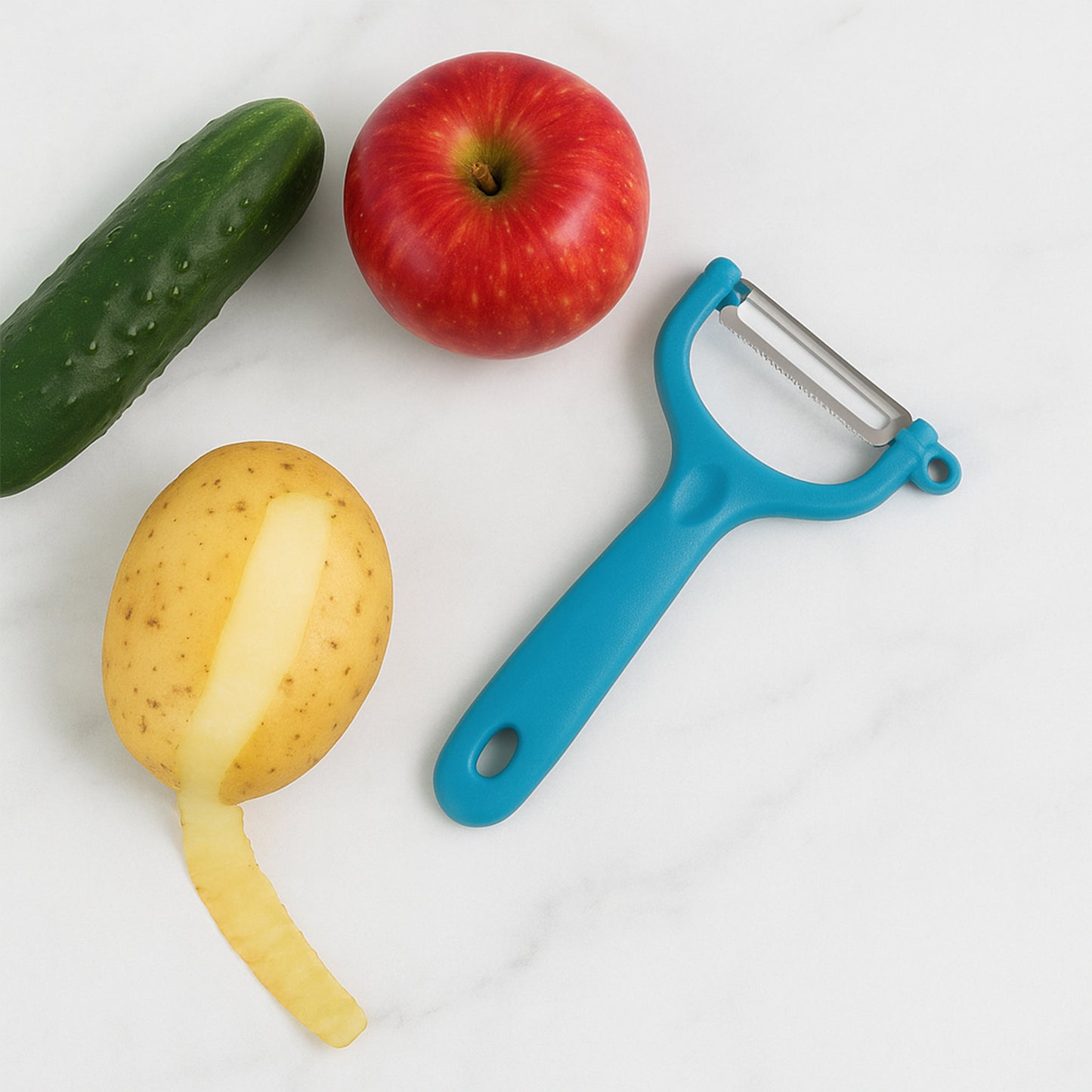 Premium Ritu Peeler Plus (1 Pc) - Zidbik