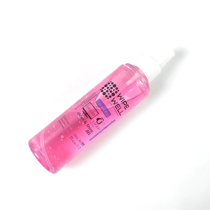 Liquid Gadget Gel Solution To Clean Mobile Laptop Screen (100 Ml) - Zidbik