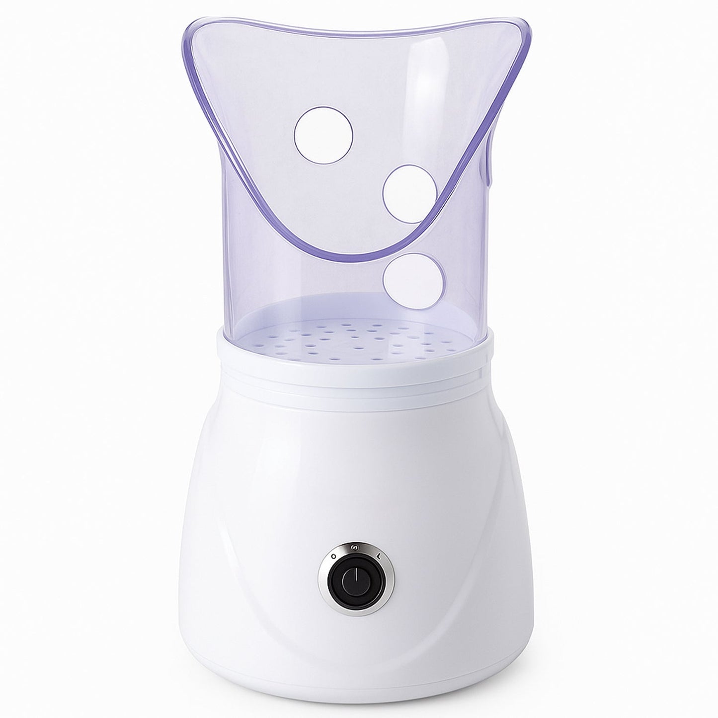 Orbit Professional Facial Steamer 130w (1 Pc) - Zidbik