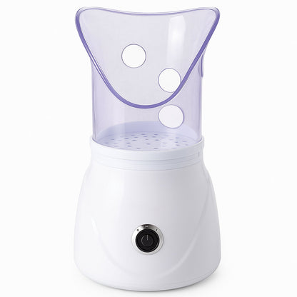 Orbit Professional Facial Steamer 130w (1 Pc) - Zidbik