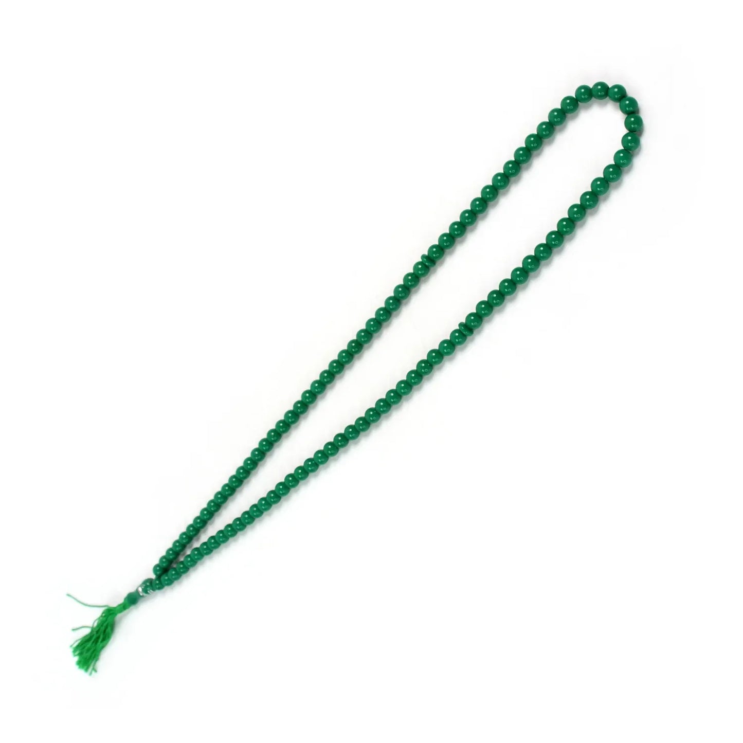 Prayer Beads Muslim Tasbih 99 Beads (1 Pc) - Zidbik