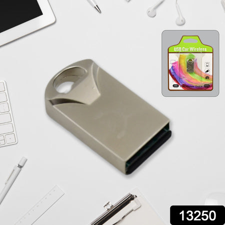 Usb Car Wireless Bluetooth 4.0 Adapter Dongle (1 Pc) - Zidbik