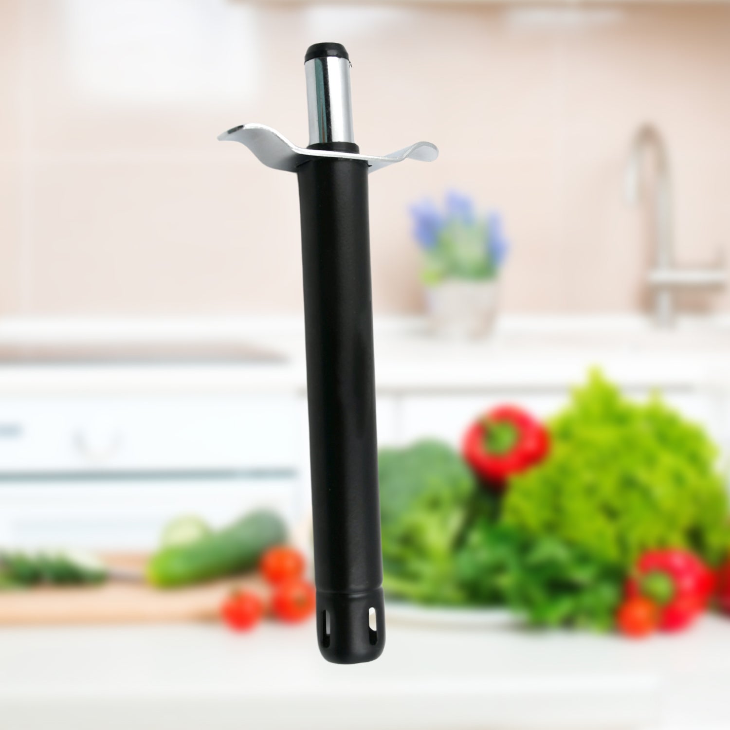 Stainless Steel Gas Lighter For Kitchen Gas Stove Long Lasting Unbreakable Lighters For Gas Stoves Restaurants  Kitchen (1 Pc) - Zidbik