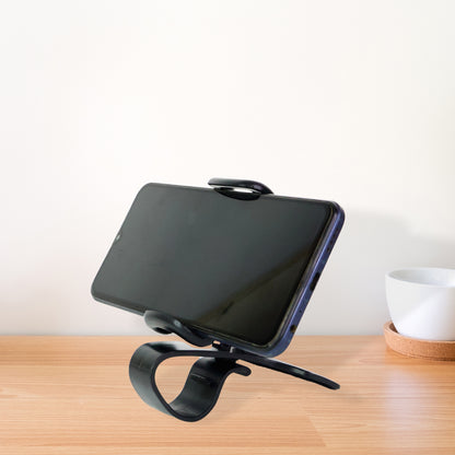 Universal Dashboard Car Mobile Holder - Zidbik