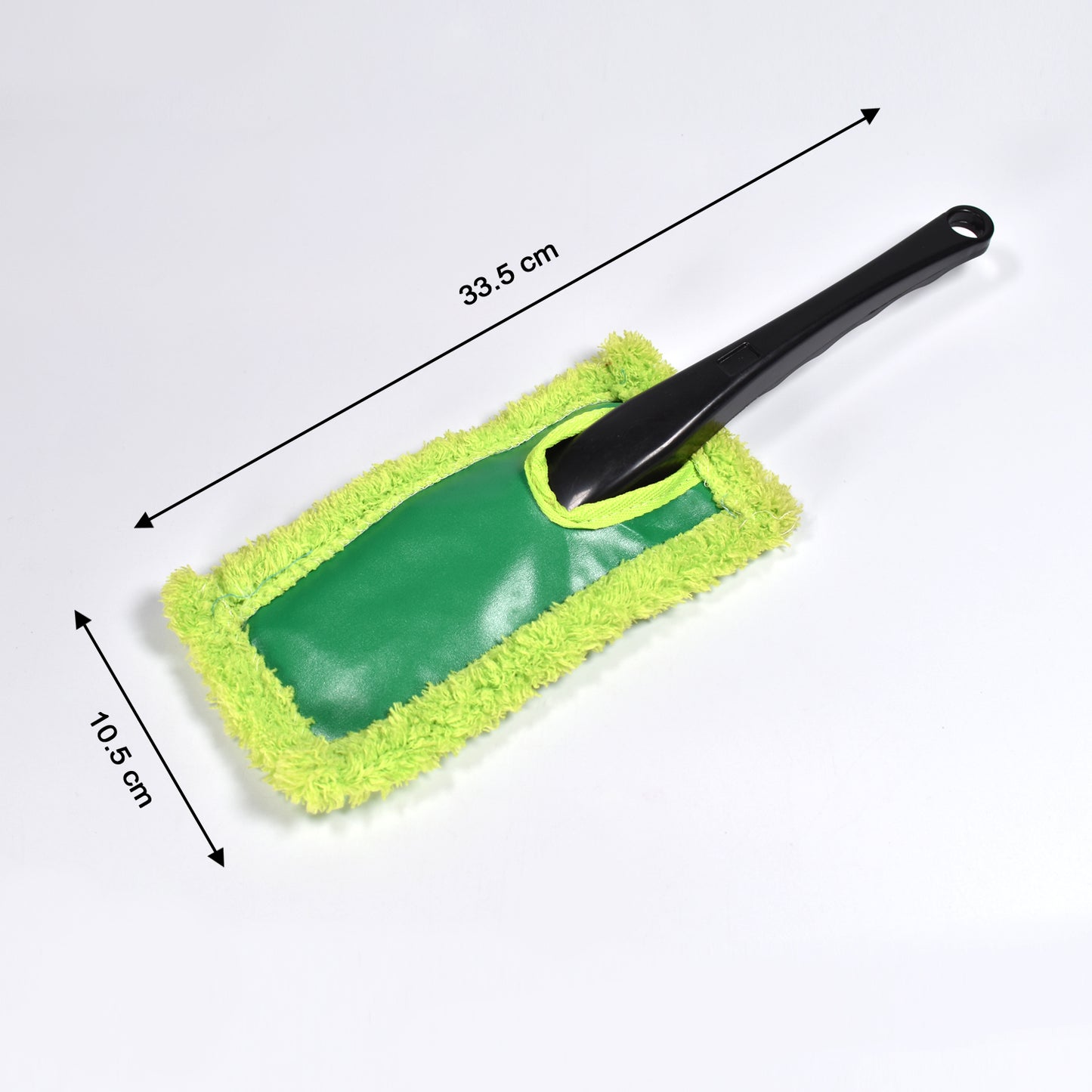 4947 Car Cleaning Wash Brush Dusting Tool Large Microfiber Duster - Zidbik